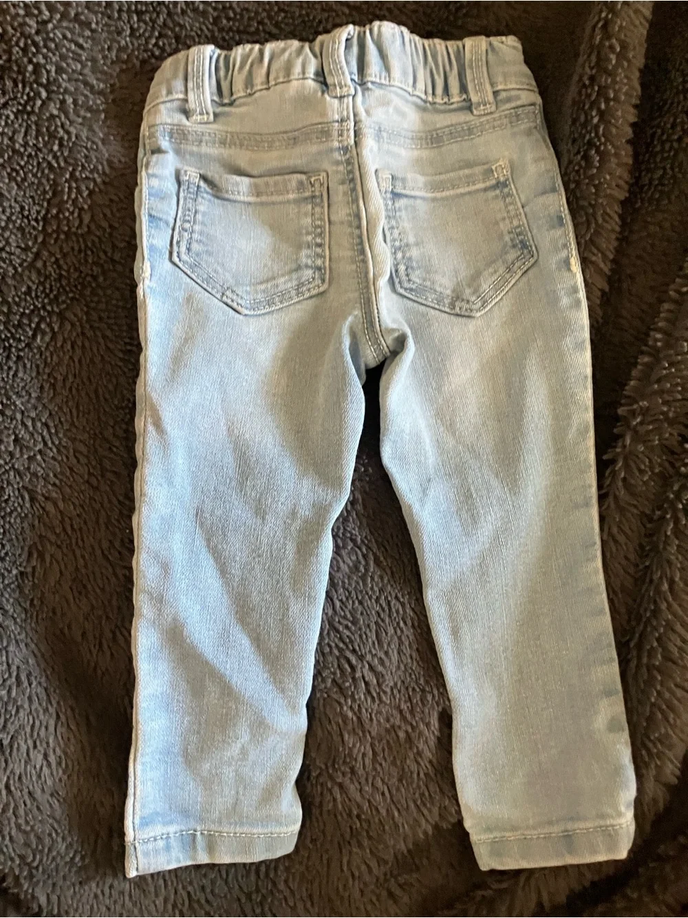 OshKosh Bgosh flexible soft waistband